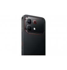 Смартфон Infinix Note 60 Pro X6878 12/256GB Torino Black
