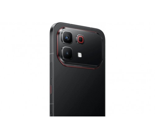 Смартфон Infinix Note 60 Pro X6878 12/256GB Torino Black