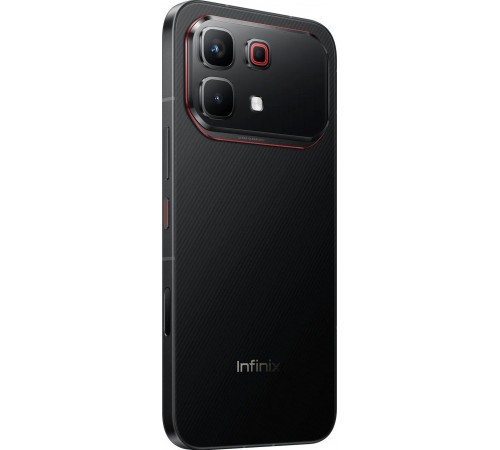 Смартфон Infinix Note 60 Pro X6878 12/256GB Torino Black