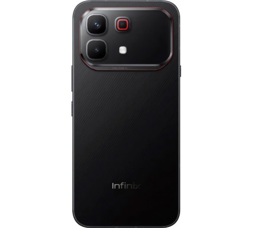 Смартфон Infinix Note 60 Pro X6878 12/256GB Torino Black
