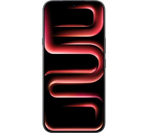 Смартфон Infinix Note 60 Pro X6878 12/256GB Torino Black