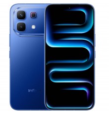Смартфон Infinix Note 60 Pro X6878 8/256GB Deep Ocean Blue