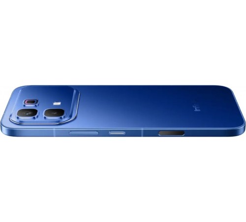 Смартфон Infinix Note 60 Pro X6878 8/256GB Deep Ocean Blue
