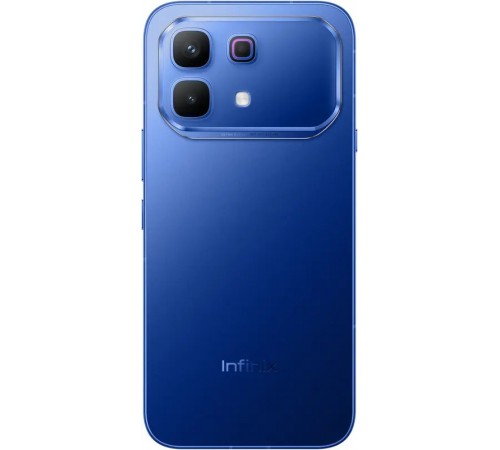 Смартфон Infinix Note 60 Pro X6878 8/256GB Deep Ocean Blue