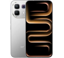 Смартфон Infinix Note 60 Pro X6878 8/256GB Frost Silver