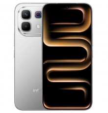 Смартфон Infinix Note 60 Pro X6878 8/256GB Frost Silver
