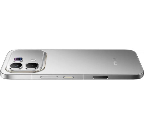 Смартфон Infinix Note 60 Pro X6878 8/256GB Frost Silver