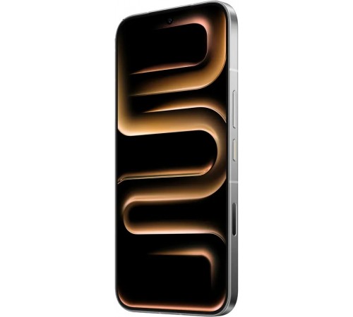 Смартфон Infinix Note 60 Pro X6878 8/256GB Frost Silver