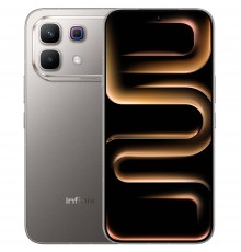 Смартфон Infinix Note 60 Pro X6878 8/256GB Mist Titanium