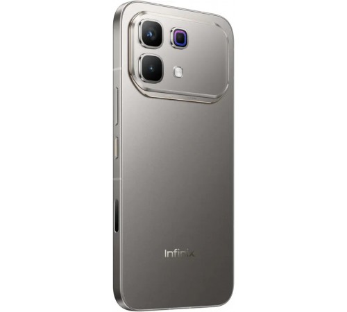 Смартфон Infinix Note 60 Pro X6878 8/256GB Mist Titanium