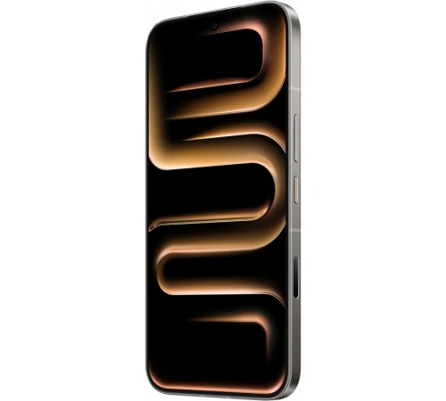 Смартфон Infinix Note 60 Pro X6878 8/256GB Mist Titanium