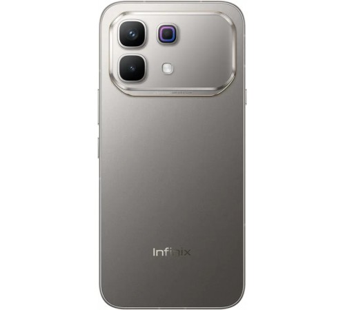 Смартфон Infinix Note 60 Pro X6878 8/256GB Mist Titanium