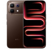 Смартфон Infinix Note 60 Pro X6878 8/256GB Mocha Brown