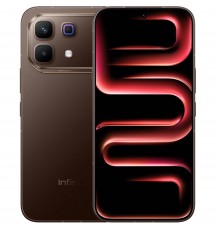 Смартфон Infinix Note 60 Pro X6878 8/256GB Mocha Brown