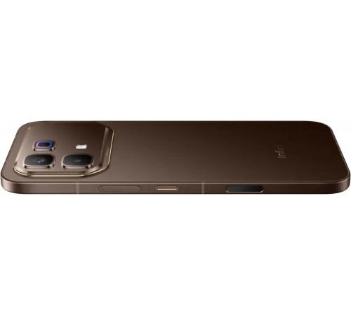 Смартфон Infinix Note 60 Pro X6878 8/256GB Mocha Brown