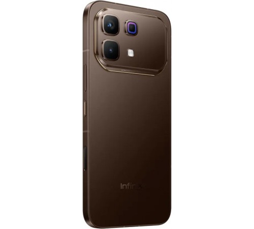 Смартфон Infinix Note 60 Pro X6878 8/256GB Mocha Brown