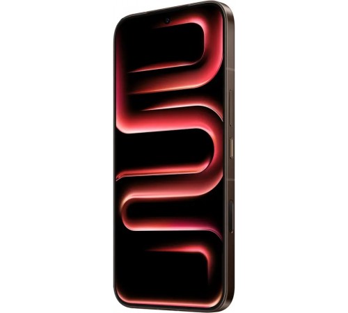 Смартфон Infinix Note 60 Pro X6878 8/256GB Mocha Brown