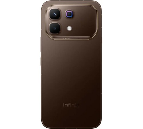 Смартфон Infinix Note 60 Pro X6878 8/256GB Mocha Brown