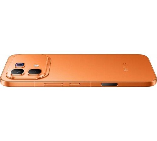 Смартфон Infinix Note 60 Pro X6878 8/256GB Solar Orange