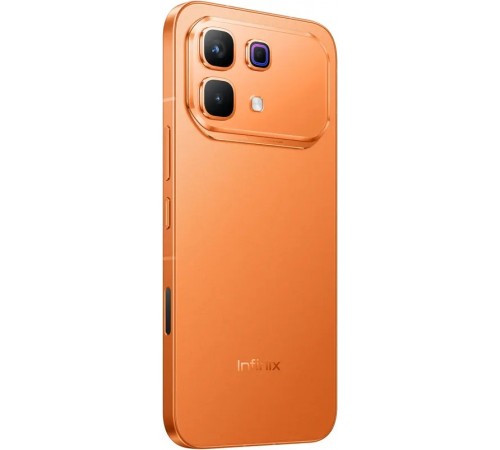 Смартфон Infinix Note 60 Pro X6878 8/256GB Solar Orange