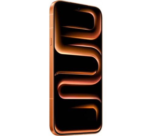 Смартфон Infinix Note 60 Pro X6878 8/256GB Solar Orange