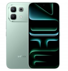 Смартфон Infinix Note 60 X6879 8/256GB Fizz Blue