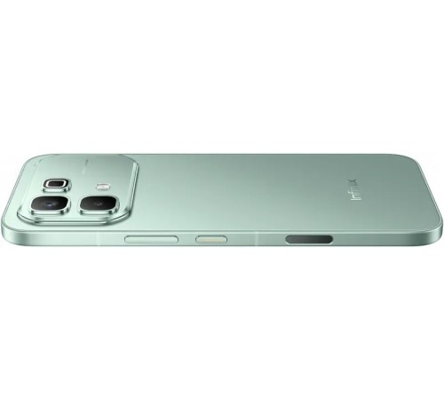 Смартфон Infinix Note 60 X6879 8/256GB Fizz Blue