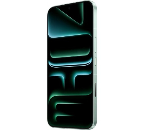 Смартфон Infinix Note 60 X6879 8/256GB Fizz Blue