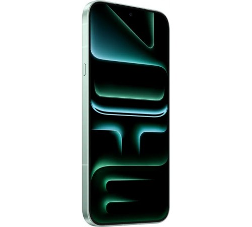 Смартфон Infinix Note 60 X6879 8/256GB Fizz Blue