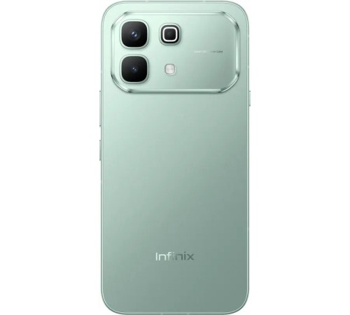 Смартфон Infinix Note 60 X6879 8/256GB Fizz Blue