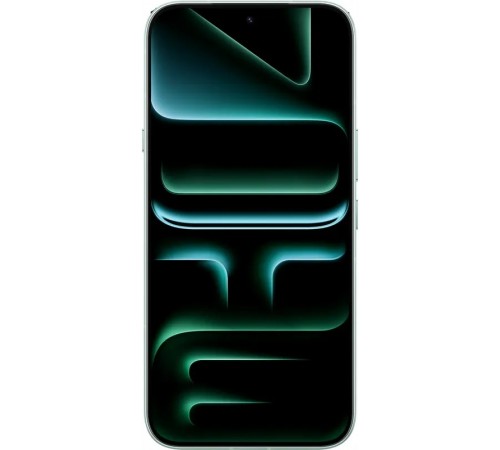 Смартфон Infinix Note 60 X6879 8/256GB Fizz Blue