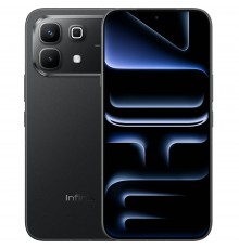 Смартфон Infinix Note 60 X6879 8/256GB Midnight Black