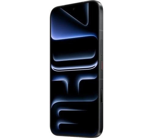 Смартфон Infinix Note 60 X6879 8/256GB Midnight Black