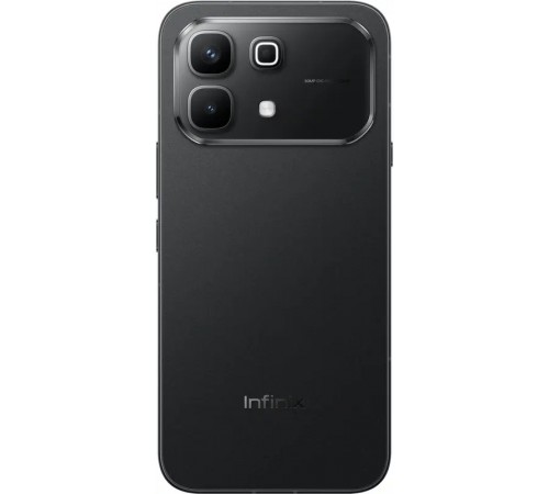 Смартфон Infinix Note 60 X6879 8/256GB Midnight Black