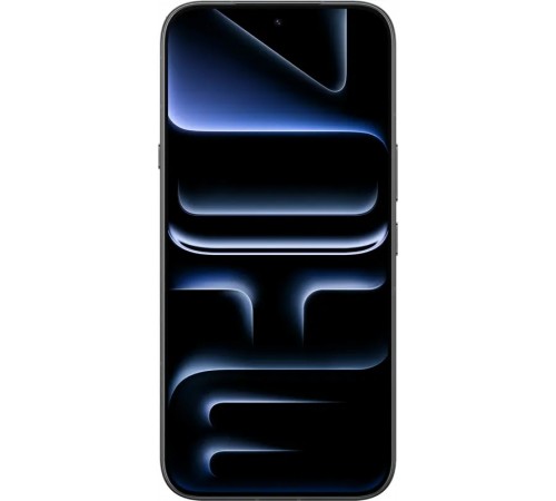 Смартфон Infinix Note 60 X6879 8/256GB Midnight Black