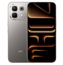 Смартфон Infinix Note 60 X6879 8/256GB Mist Titanium