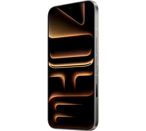 Смартфон Infinix Note 60 X6879 8/256GB Mist Titanium