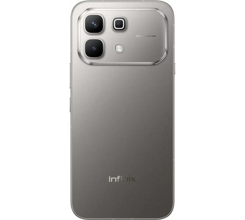 Смартфон Infinix Note 60 X6879 8/256GB Mist Titanium