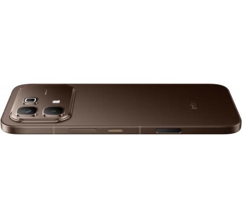 Смартфон Infinix Note 60 X6879 8/256GB Mocha Brown