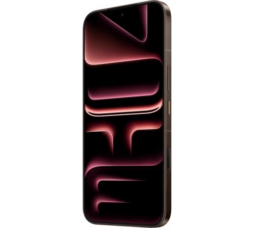 Смартфон Infinix Note 60 X6879 8/256GB Mocha Brown