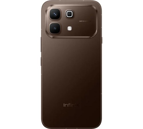 Смартфон Infinix Note 60 X6879 8/256GB Mocha Brown