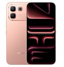 Смартфон Infinix Note 60 X6879 8/256GB Rose Gold