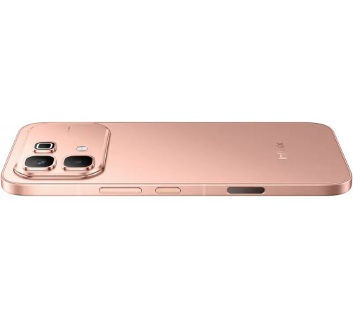 Смартфон Infinix Note 60 X6879 8/256GB Rose Gold