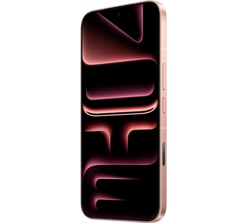 Смартфон Infinix Note 60 X6879 8/256GB Rose Gold