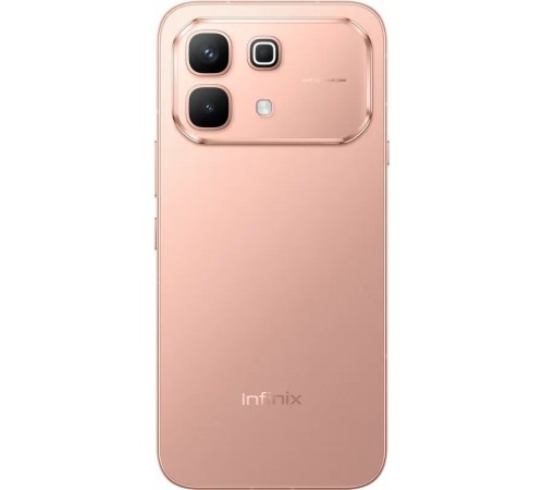 Смартфон Infinix Note 60 X6879 8/256GB Rose Gold