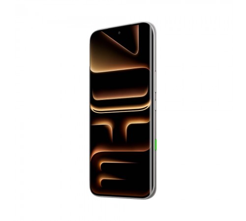 Смартфон Infinix Note Edge X6887 8/256GB Lunar Titanium