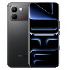 Смартфон Infinix Note Edge X6887 8/256GB Shadow Black