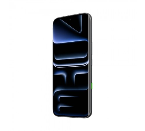 Смартфон Infinix Note Edge X6887 8/256GB Shadow Black