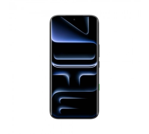 Смартфон Infinix Note Edge X6887 8/256GB Shadow Black