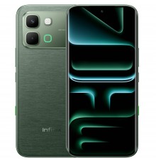 Смартфон Infinix Note Edge X6887 8/256GB Silk Green